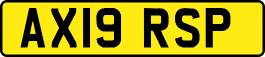 AX19RSP