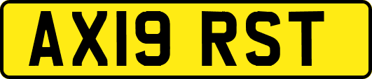 AX19RST