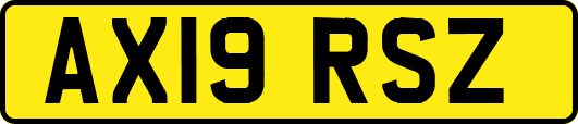 AX19RSZ