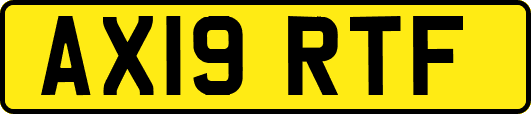 AX19RTF