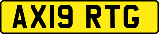 AX19RTG