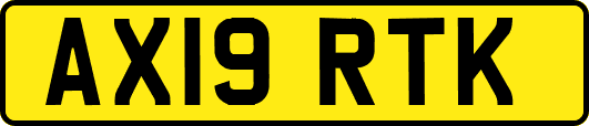 AX19RTK