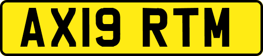 AX19RTM