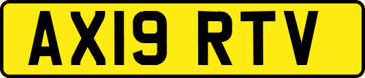 AX19RTV