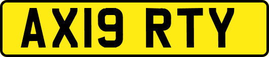 AX19RTY