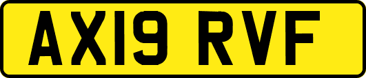 AX19RVF