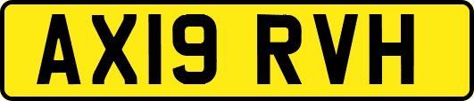 AX19RVH