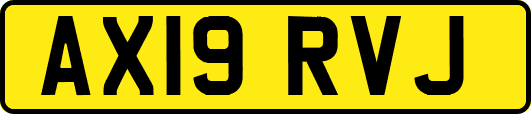 AX19RVJ