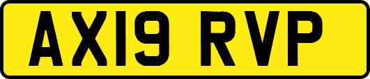 AX19RVP