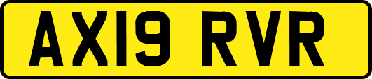 AX19RVR