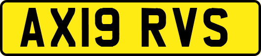 AX19RVS