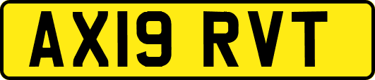 AX19RVT