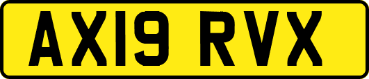 AX19RVX