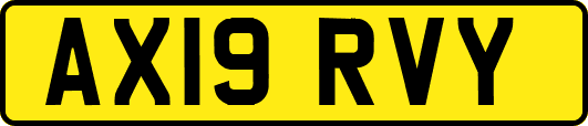 AX19RVY