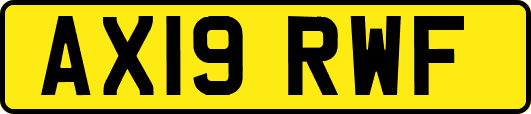 AX19RWF