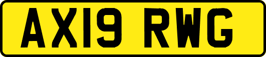 AX19RWG