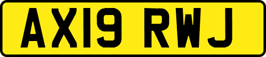 AX19RWJ