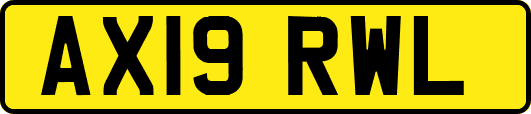 AX19RWL