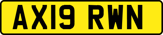 AX19RWN