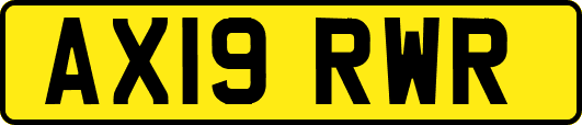 AX19RWR