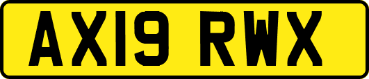 AX19RWX