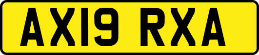 AX19RXA