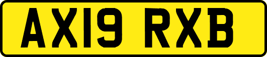 AX19RXB