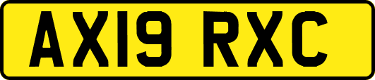 AX19RXC