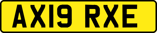 AX19RXE