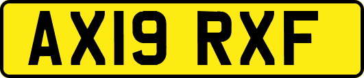 AX19RXF