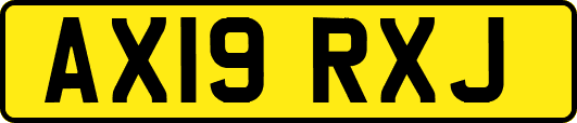 AX19RXJ