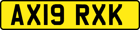 AX19RXK