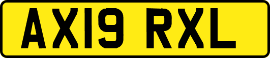 AX19RXL