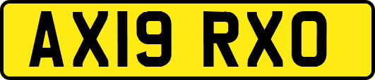 AX19RXO