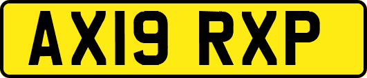 AX19RXP