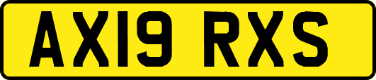 AX19RXS