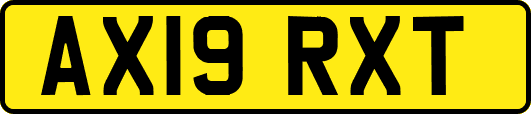 AX19RXT