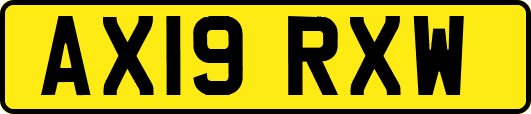 AX19RXW