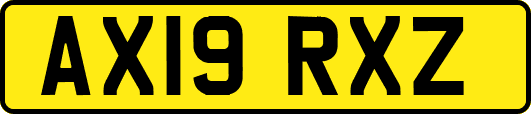 AX19RXZ