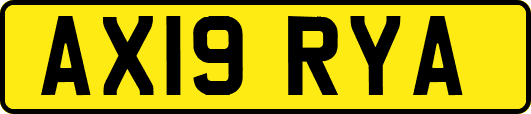 AX19RYA