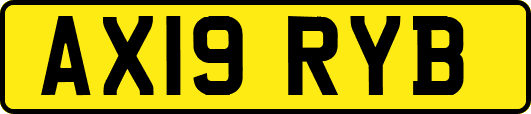 AX19RYB