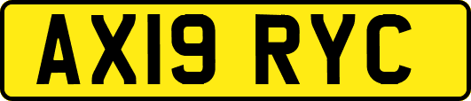 AX19RYC