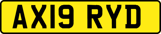 AX19RYD