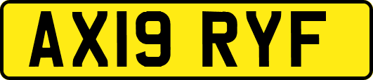 AX19RYF