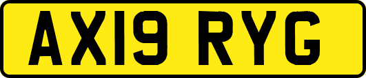 AX19RYG