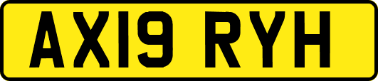 AX19RYH