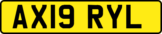 AX19RYL