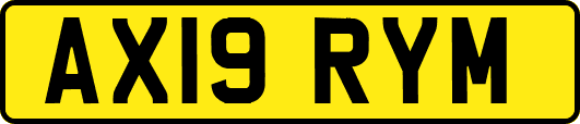 AX19RYM