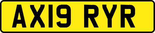 AX19RYR