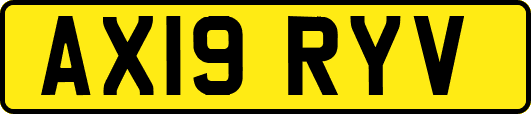 AX19RYV